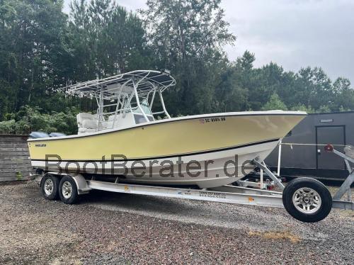 Regulator 26 Classic  technische daten 